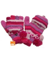 Woolen Gloves